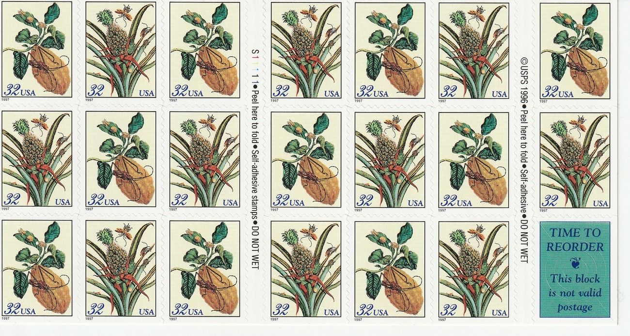Merian Botanicals