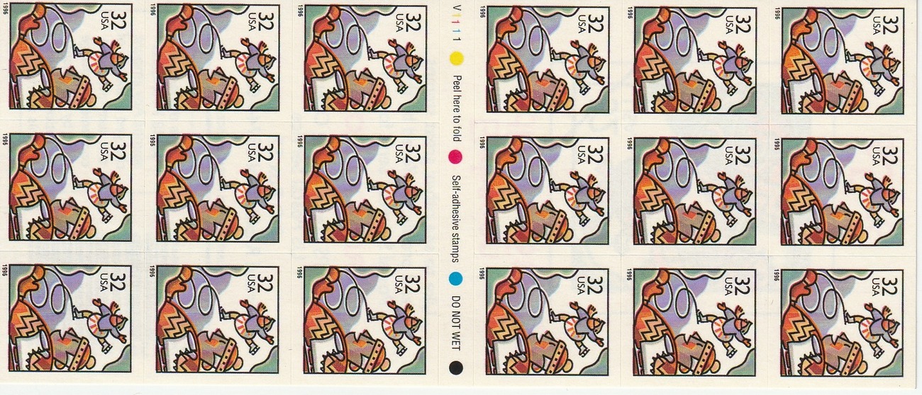 Ice Skaters