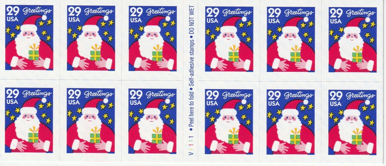 Santa Claus