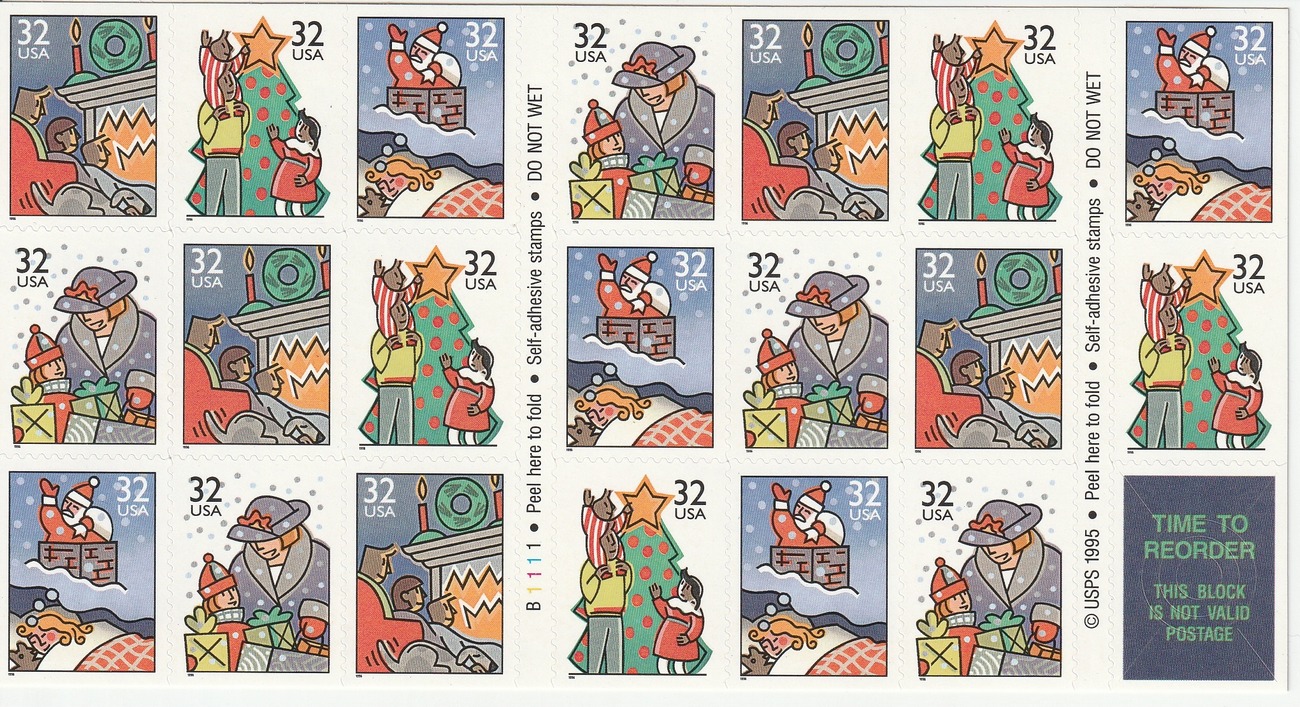 Christmas Scenes