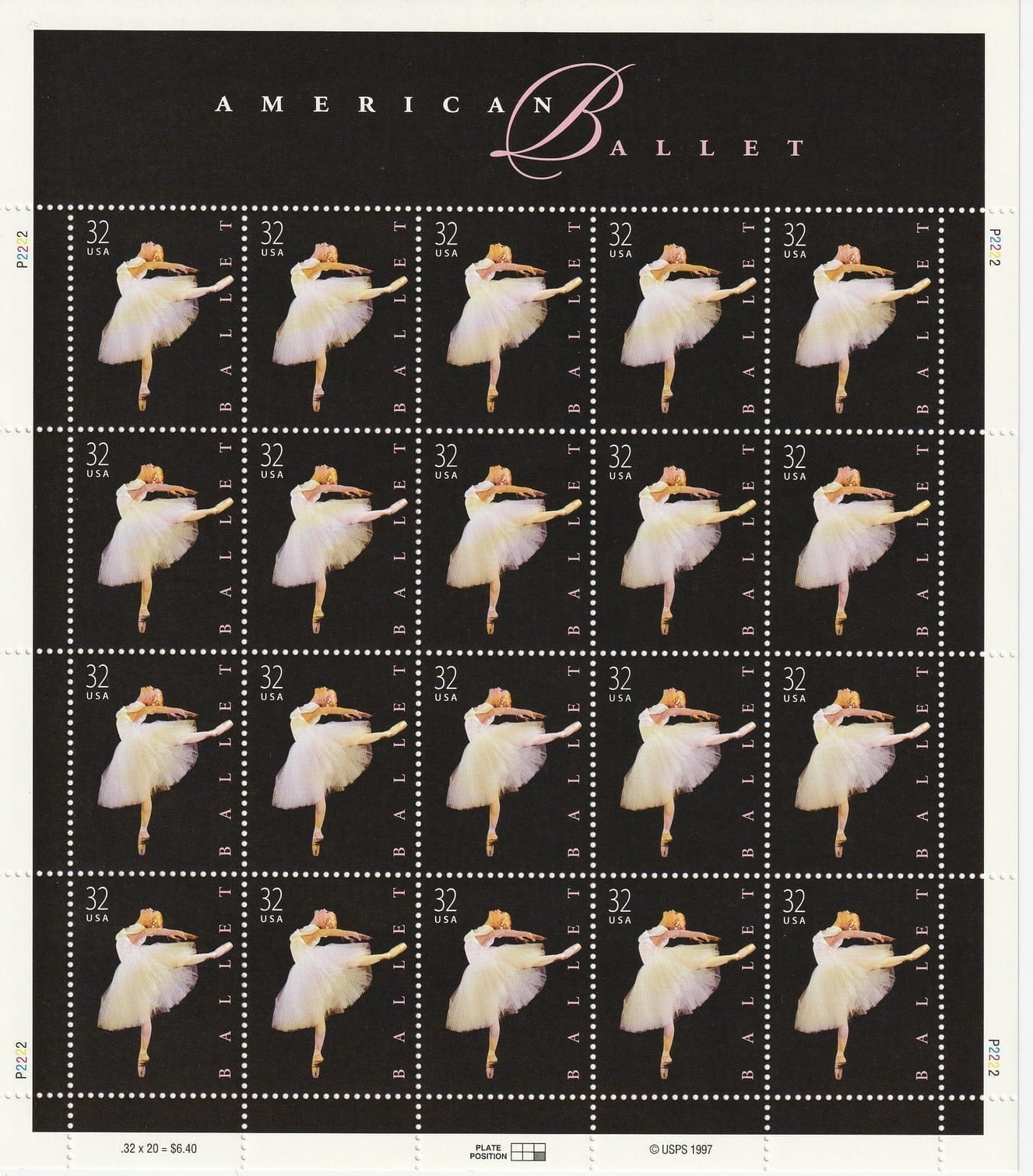 American Ballet