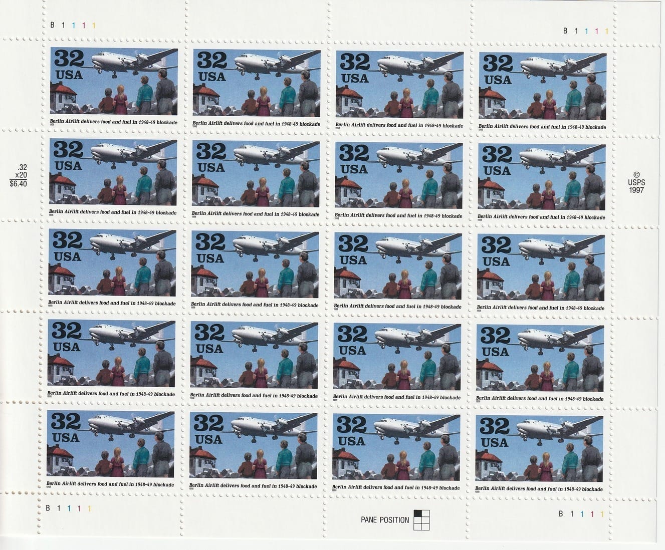Berlin Airlift