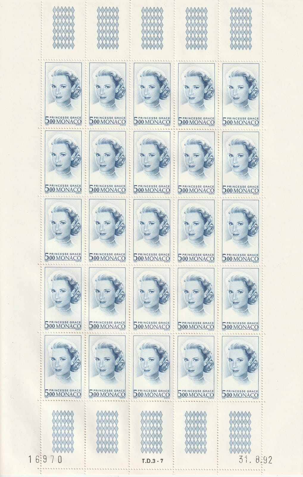 Grace Kelly