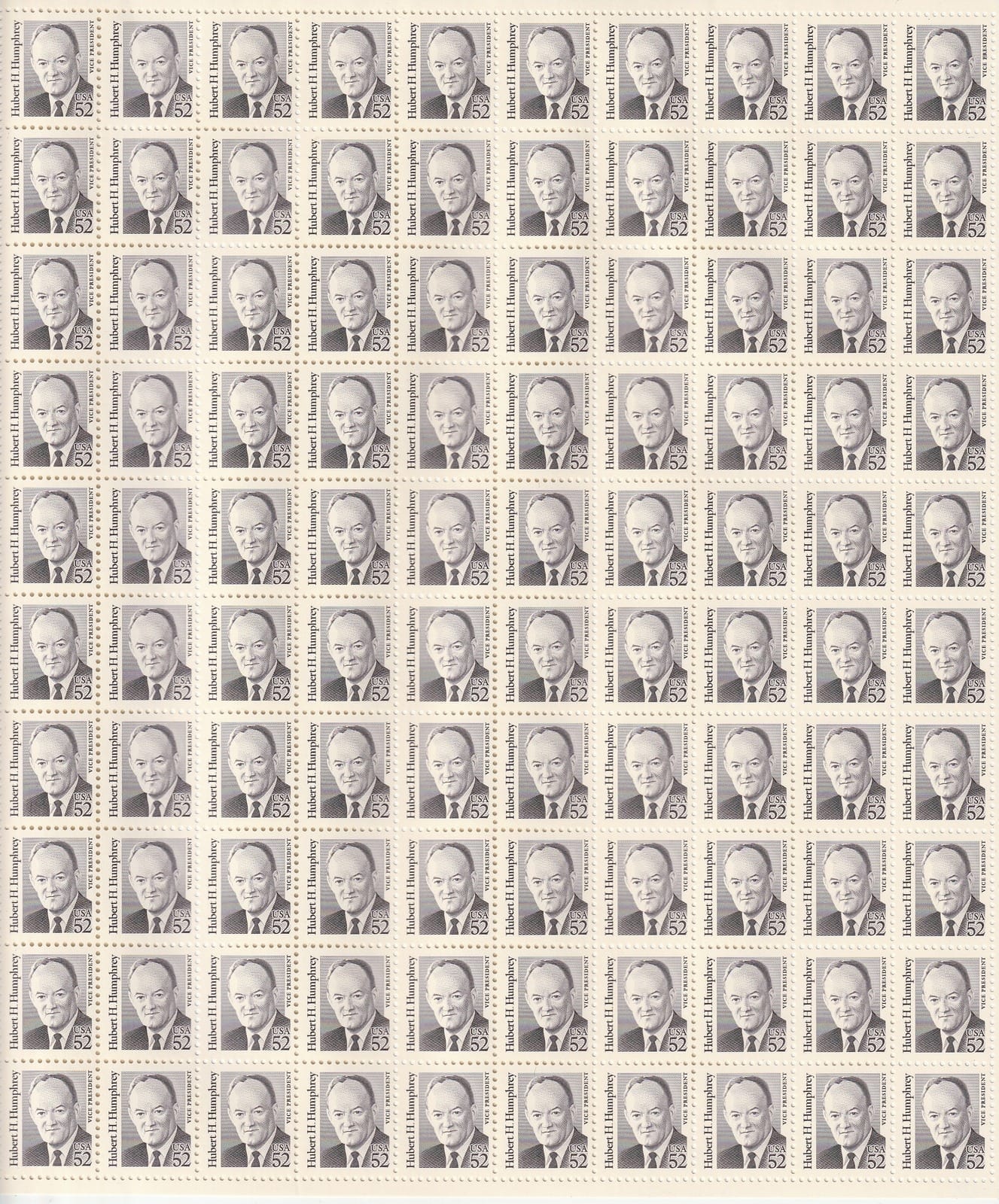 Hubert H. Humphrey