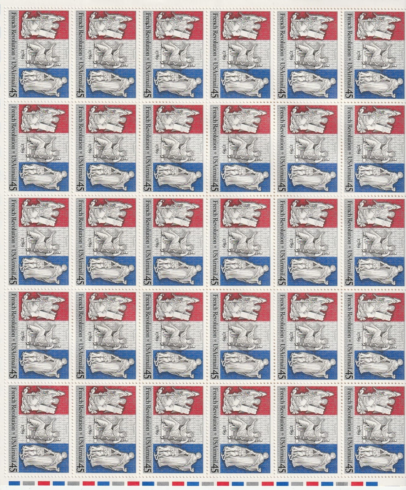 French Revolution Bicentennial