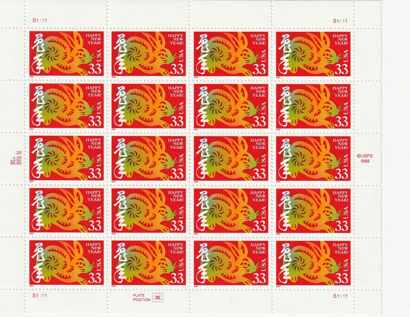 Year of the Hare