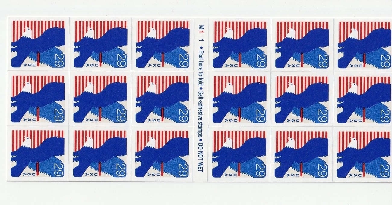 Blue Eagle